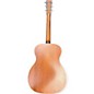 Used Martin 000-X2 Natural Acoustic Guitar
