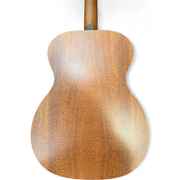 Used Martin 000-X2 Natural Acoustic Guitar