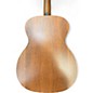 Used Martin 000-X2 Natural Acoustic Guitar