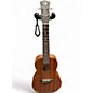Used Luna UKE TC MAH Natural Ukulele thumbnail