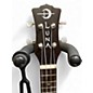 Used Luna UKE TC MAH Natural Ukulele