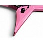 Used Legator SP7F Pink Solid Body Electric Guitar