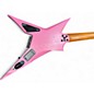 Used Legator SP7F Pink Solid Body Electric Guitar
