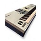 Used Yamaha Motif XS8 88 Key Keyboard Workstation