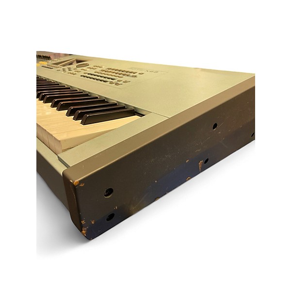Used Yamaha Motif XS8 88 Key Keyboard Workstation
