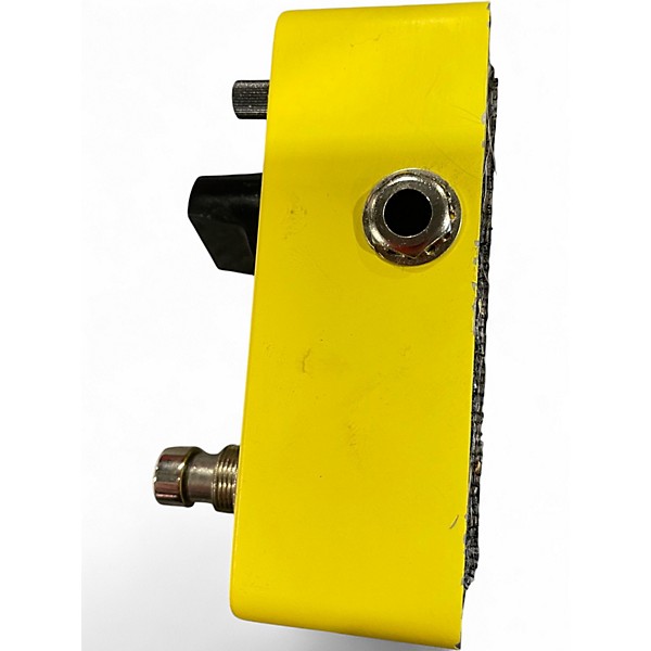 Used Donner YELLOW FALL Effect Pedal
