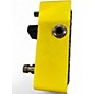 Used Donner YELLOW FALL Effect Pedal