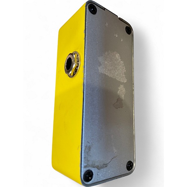 Used Donner YELLOW FALL Effect Pedal