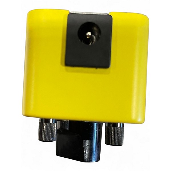 Used Donner YELLOW FALL Effect Pedal