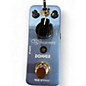 Used Donner BLUES DRIVE Effect Pedal thumbnail