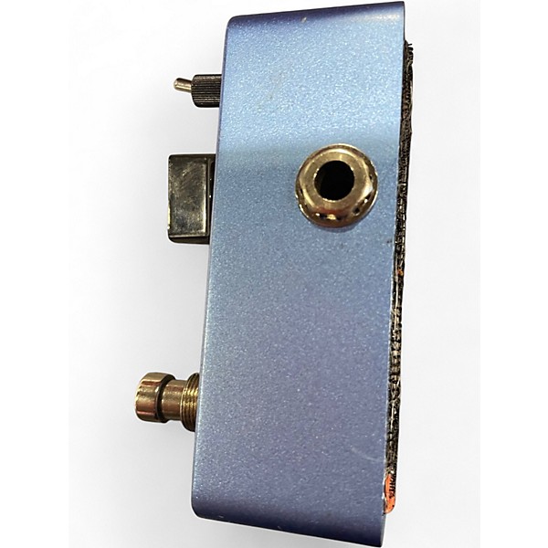 Used Donner BLUES DRIVE Effect Pedal