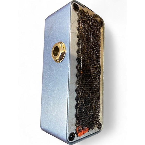 Used Donner BLUES DRIVE Effect Pedal