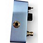 Used Donner BLUES DRIVE Effect Pedal