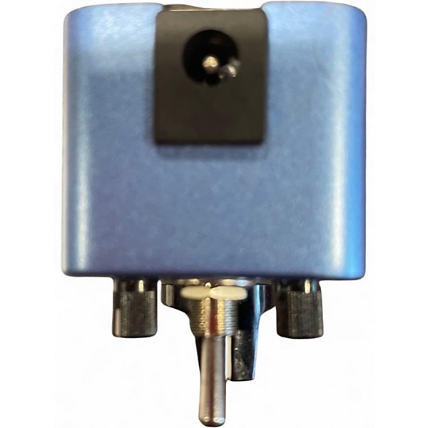 Used Donner BLUES DRIVE Effect Pedal