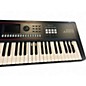 Used Roland juno d 6 Keyboard Workstation