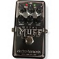 Used Electro-Harmonix Metal Muff Distortion Effect Pedal thumbnail