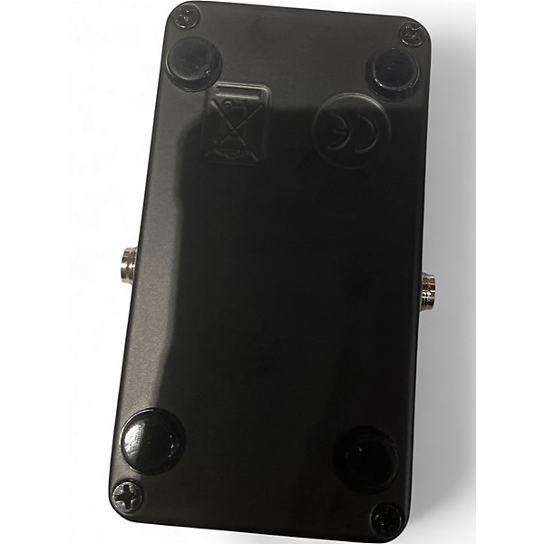 Used Electro-Harmonix Metal Muff Distortion Effect Pedal