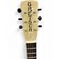 Used Gretsch Guitars Honey Dipper Chrome Resonator Guitar