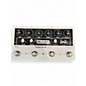 Used Mooer PREAMP LIVE Bass Preamp thumbnail
