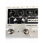 Used Mooer PREAMP LIVE Bass Preamp