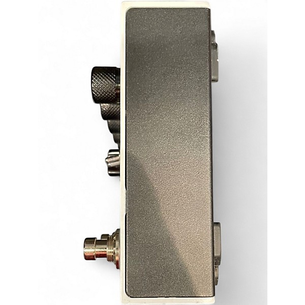 Used Mooer PREAMP LIVE Bass Preamp