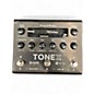 Used IK Multimedia TONEX EFFECT PEDAL Effect Processor thumbnail