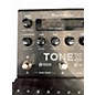 Used IK Multimedia TONEX EFFECT PEDAL Effect Processor