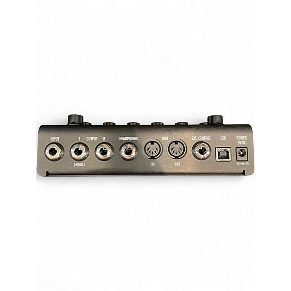 Used IK Multimedia TONEX EFFECT PEDAL Effect Processor