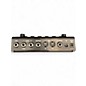 Used IK Multimedia TONEX EFFECT PEDAL Effect Processor