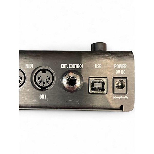 Used IK Multimedia TONEX EFFECT PEDAL Effect Processor