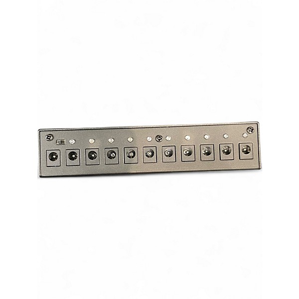 Used Mosky Audio POWER STATION DC CORE 10 Power Supply