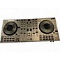 Used Numark NS4FX DJ Controller thumbnail