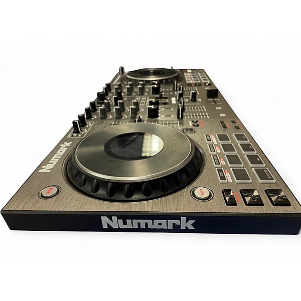 Used Numark NS4FX DJ Controller