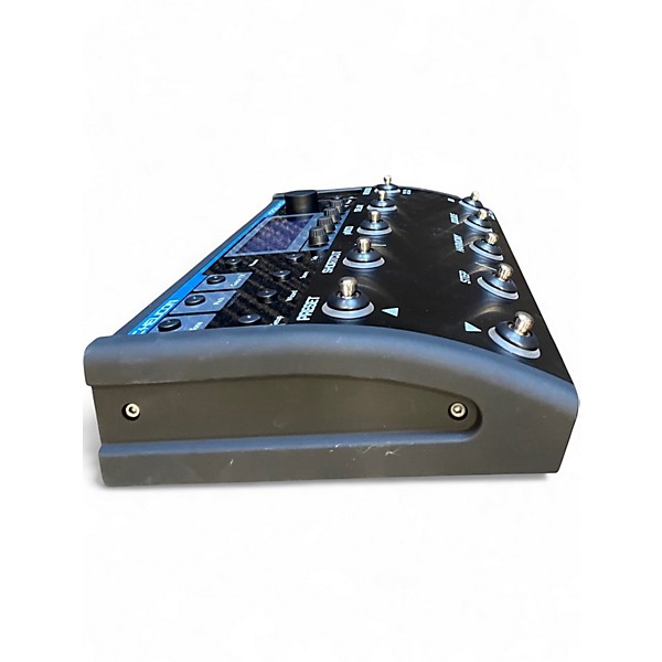 Used TC Helicon VoiceLive 2 Vocal Processor