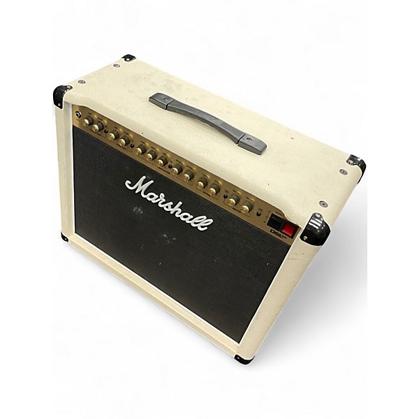 Used Marshall DSL40C 40W 1x12 Tube Guitar Combo Amp
