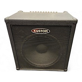Used Kustom PA KMA100 Powered Speaker