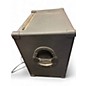 Used Kustom PA KMA100 Powered Speaker