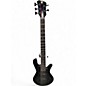 Used Spector Legend 5 Standard Gray Electric Bass Guitar thumbnail