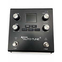 Used HeadRush VX5 Vocal Processor