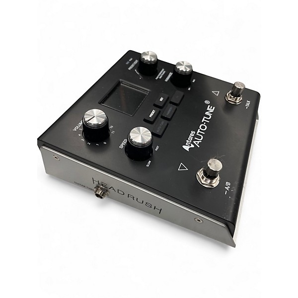 Used HeadRush VX5 Vocal Processor