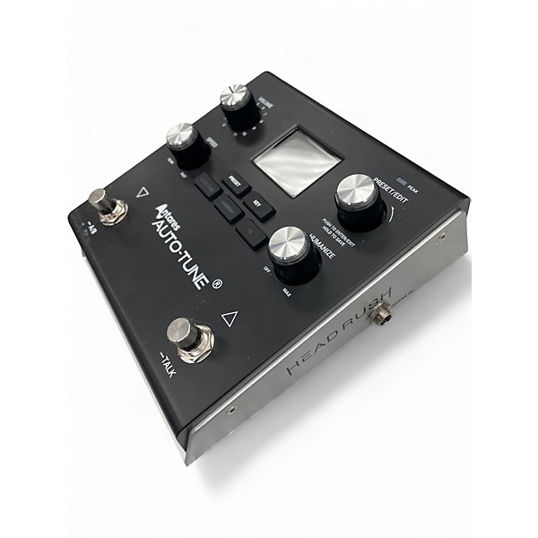 Used HeadRush VX5 Vocal Processor
