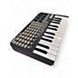 Used Akai Professional APC KEY 25 MIDI Controller