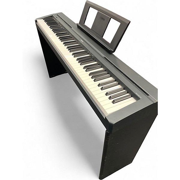 Used Yamaha P45B Stage Piano