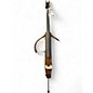 Used Yamaha Silent Bass Natural Upright Bass thumbnail