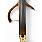 Used Yamaha Silent Bass Natural Upright Bass