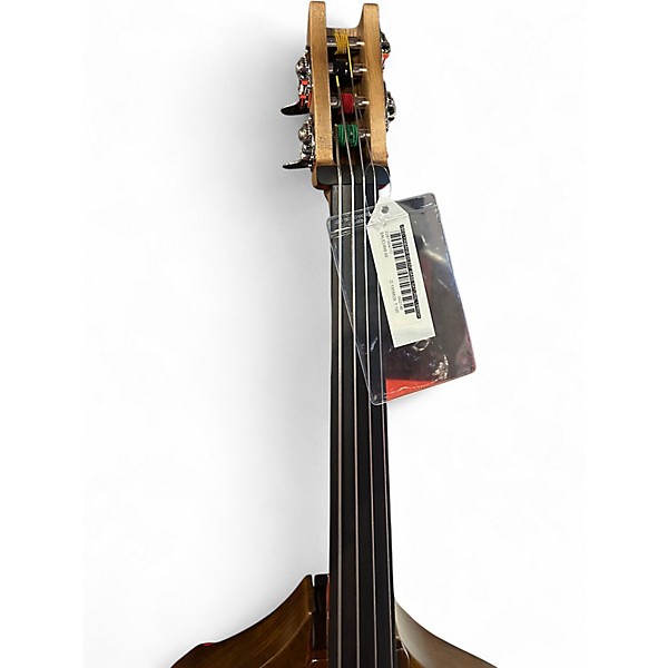 Used Yamaha Silent Bass Natural Upright Bass