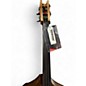 Used Yamaha Silent Bass Natural Upright Bass