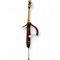 Used Yamaha Silent Bass Natural Upright Bass