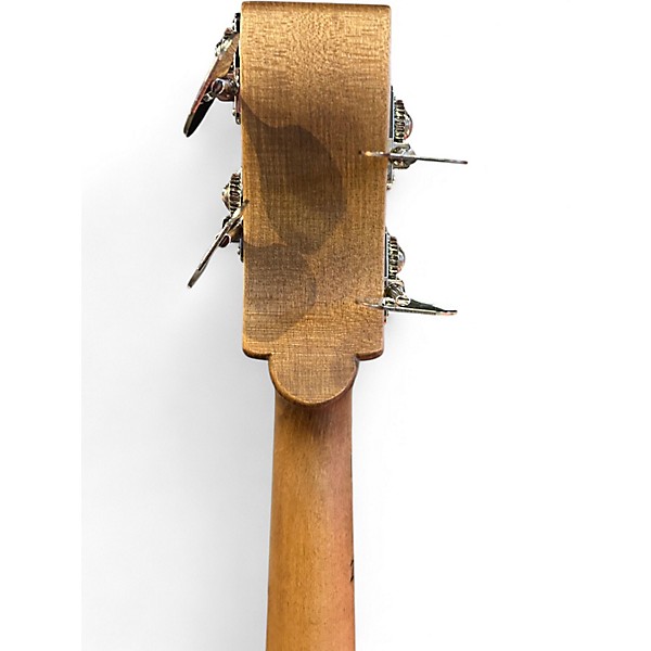 Used Yamaha Silent Bass Natural Upright Bass