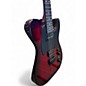 Used Suhr Custom T trans red burst Solid Body Electric Guitar